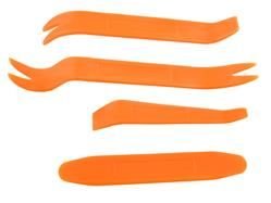 Upholstery strippers - set of 4